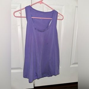 Lululemon Love Tank